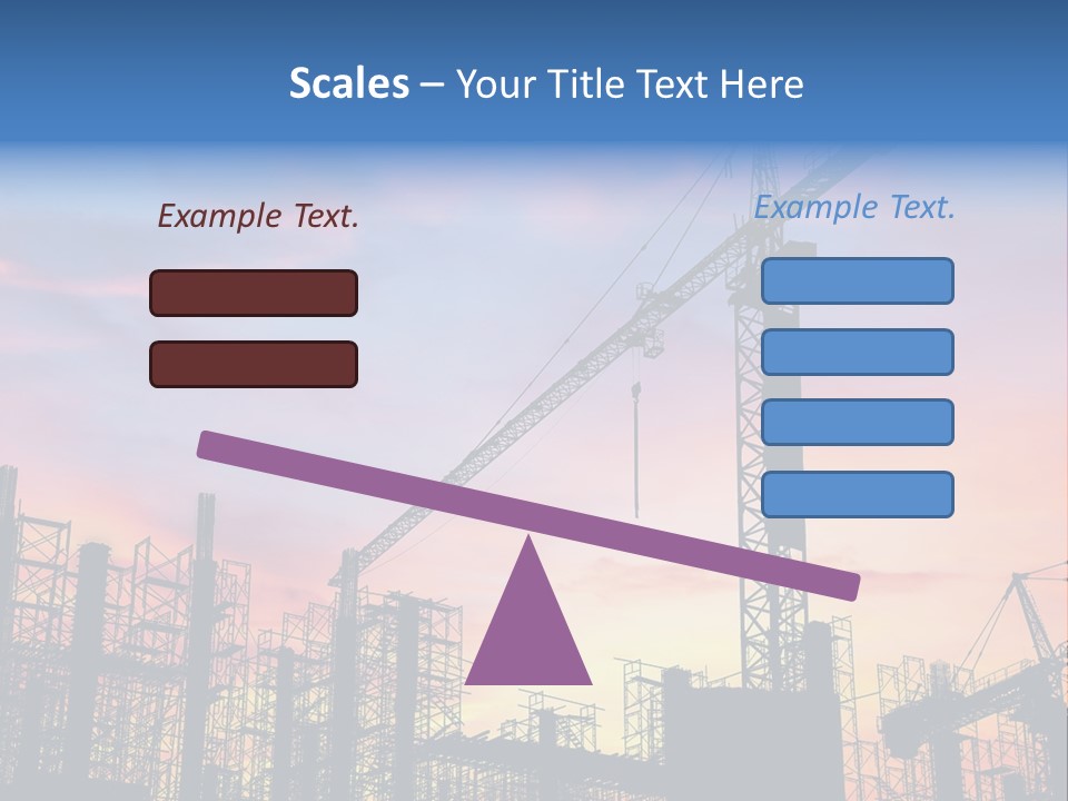 Finance Selling Residential PowerPoint Template
