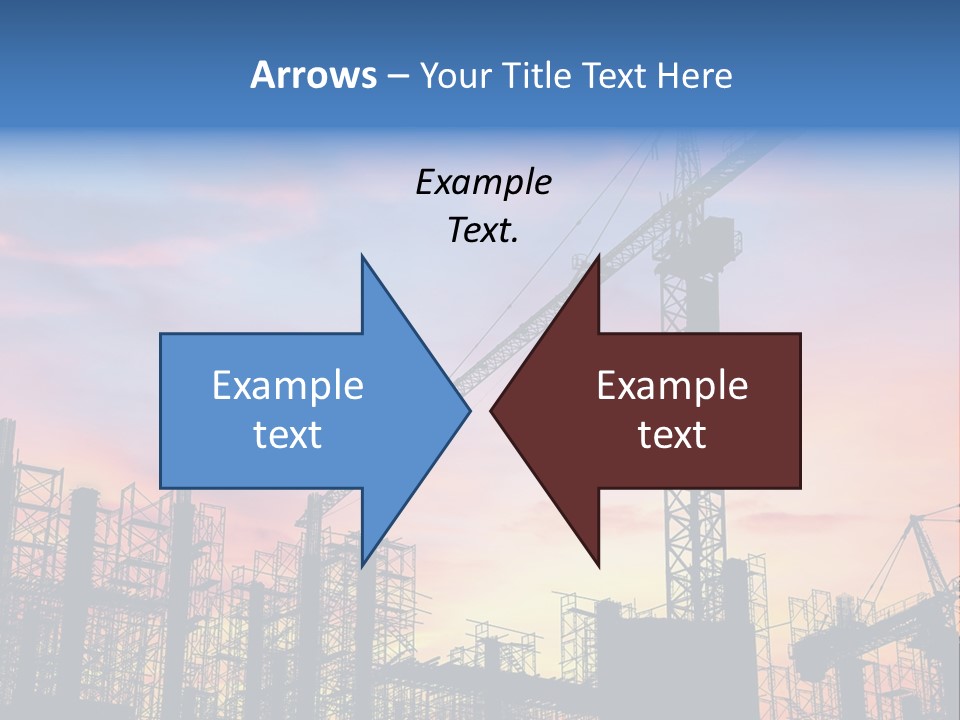 Finance Selling Residential PowerPoint Template