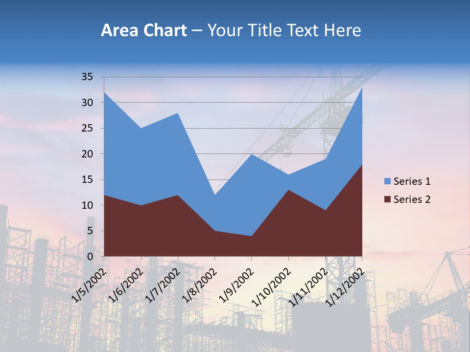 Finance Selling Residential PowerPoint Template