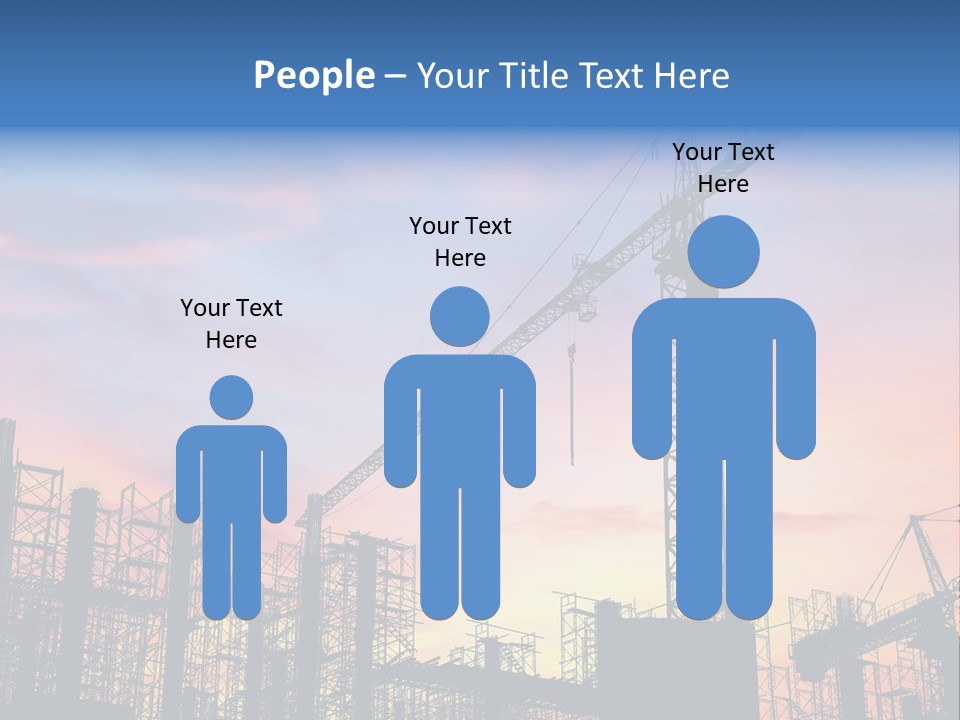 Finance Selling Residential PowerPoint Template