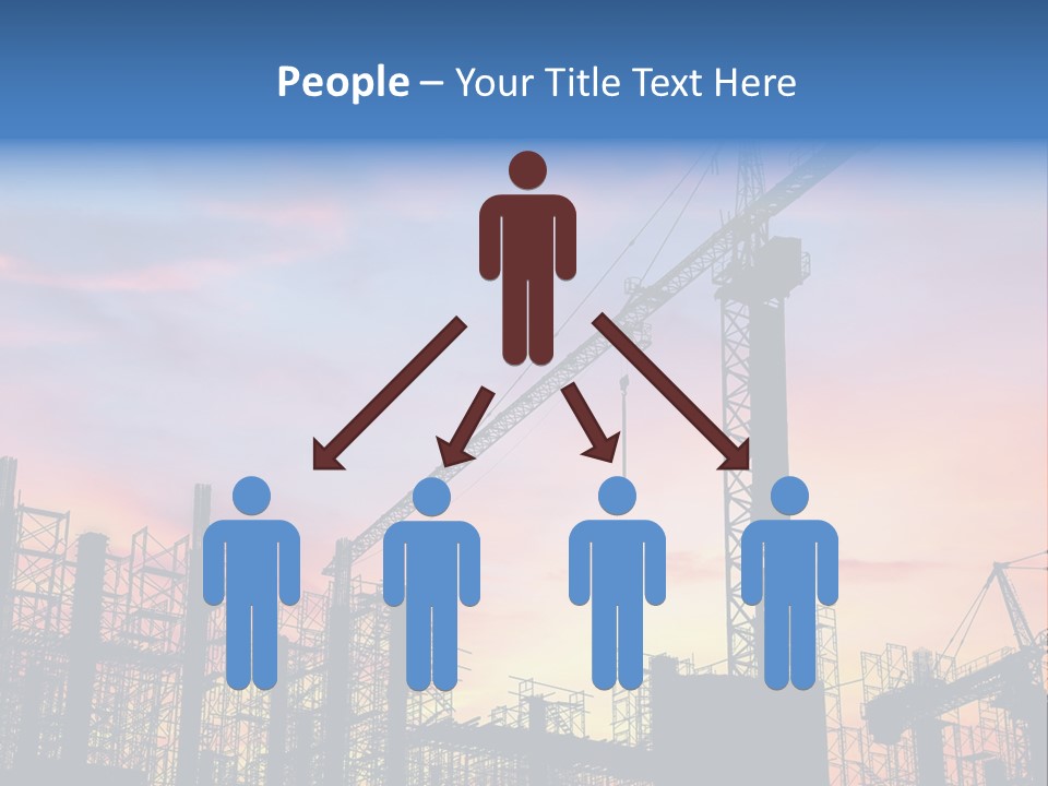 Finance Selling Residential PowerPoint Template