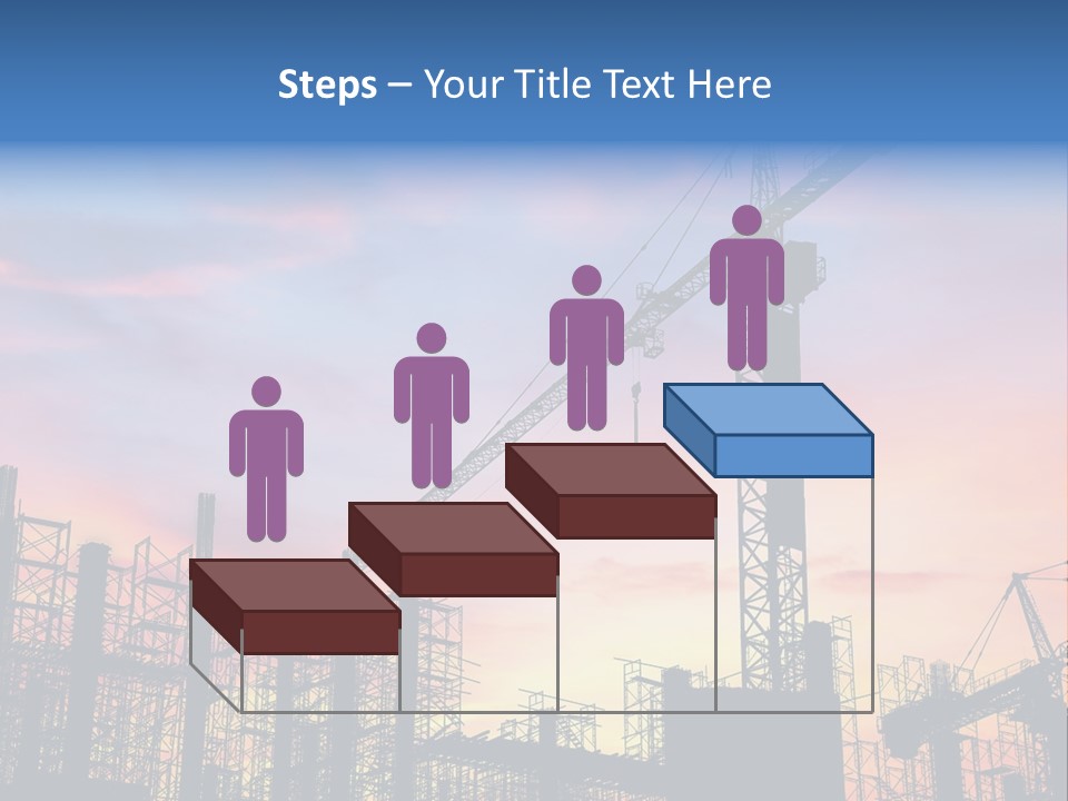 Finance Selling Residential PowerPoint Template