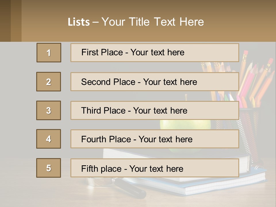 Architecture Background Green PowerPoint Template