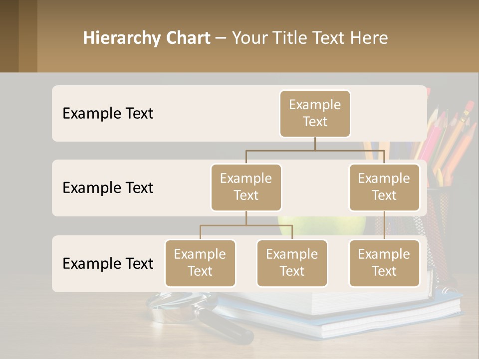 Architecture Background Green PowerPoint Template