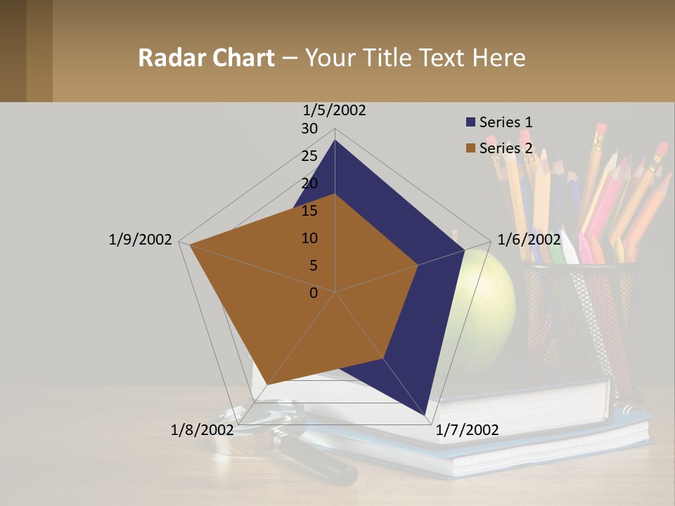 Architecture Background Green PowerPoint Template