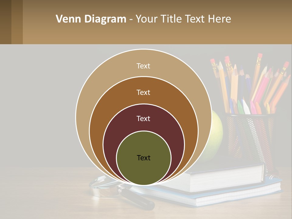 Architecture Background Green PowerPoint Template