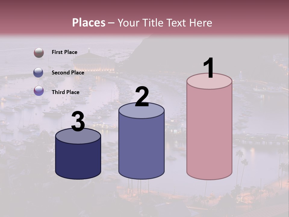 Lawn Garden Construction PowerPoint Template