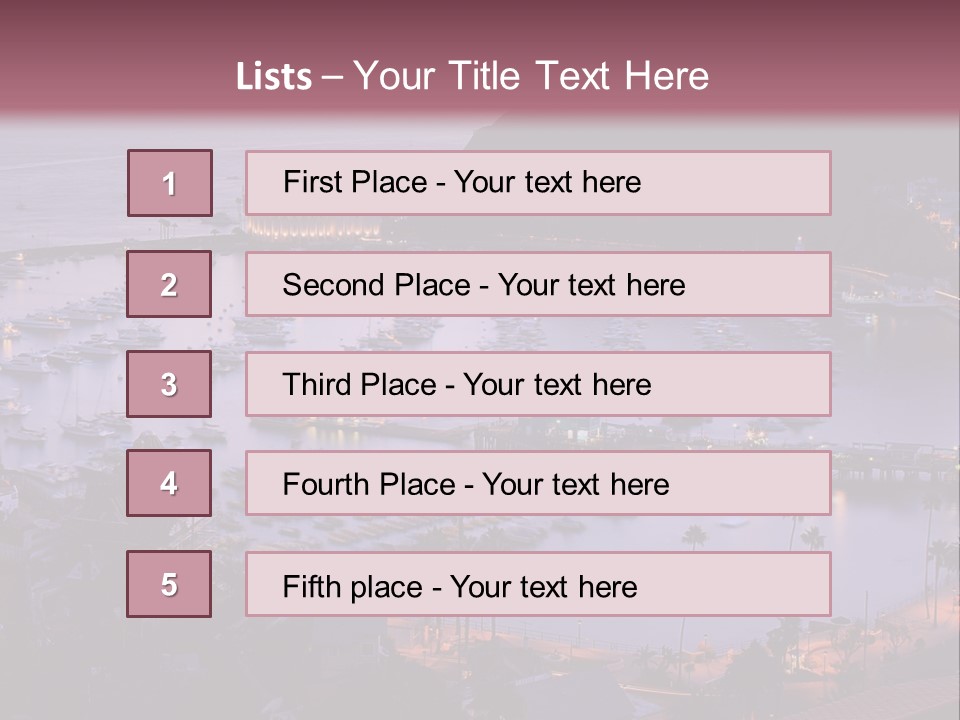 Lawn Garden Construction PowerPoint Template