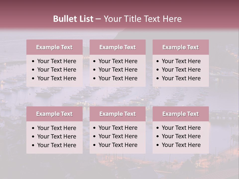 Lawn Garden Construction PowerPoint Template