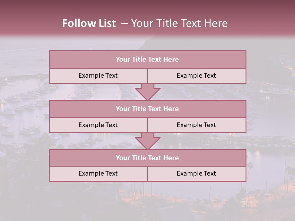 Lawn Garden Construction PowerPoint Template