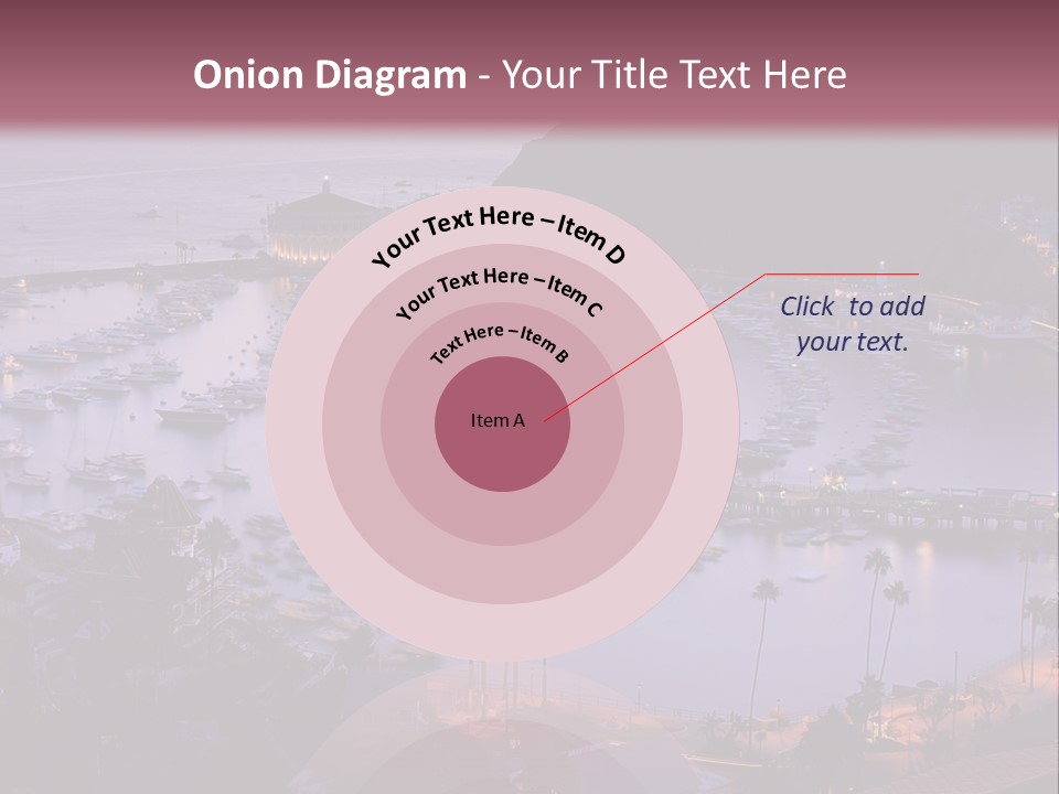 Lawn Garden Construction PowerPoint Template