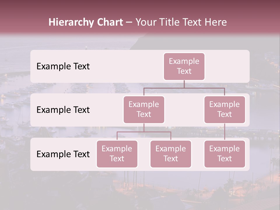 Lawn Garden Construction PowerPoint Template