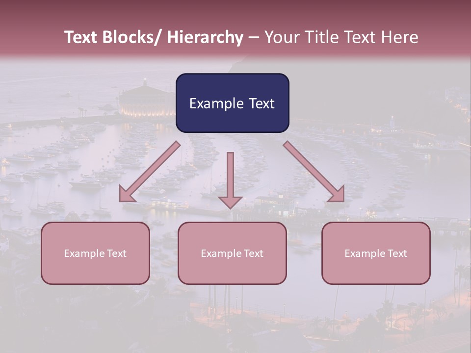 Lawn Garden Construction PowerPoint Template