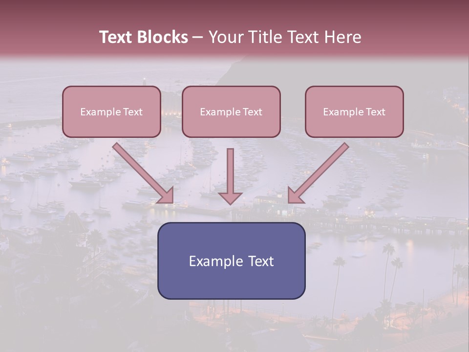 Lawn Garden Construction PowerPoint Template