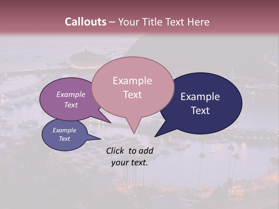 Lawn Garden Construction PowerPoint Template