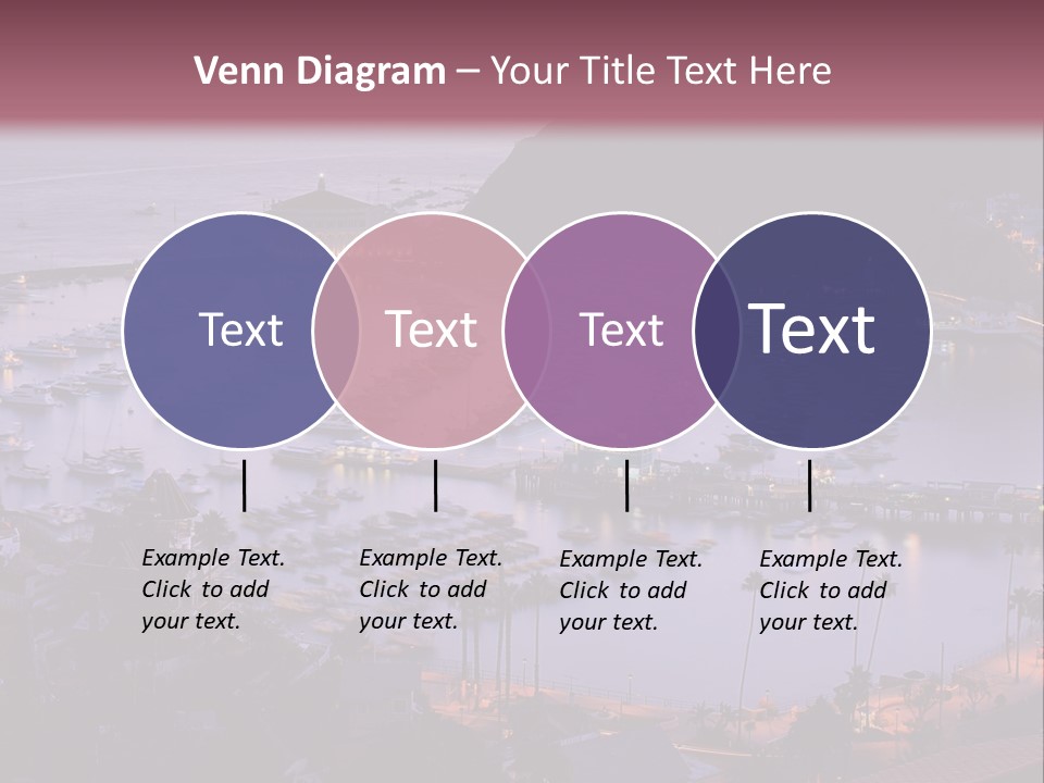 Lawn Garden Construction PowerPoint Template