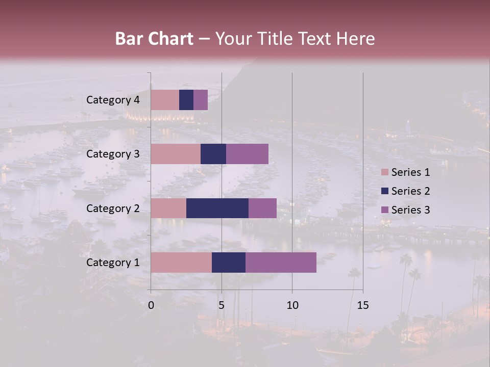 Lawn Garden Construction PowerPoint Template