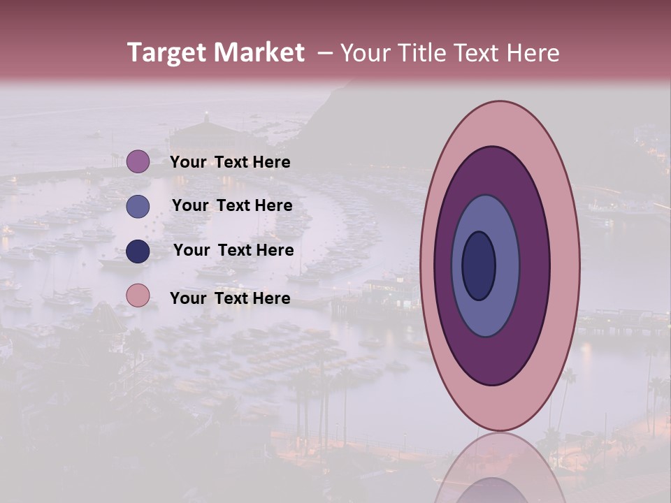 Lawn Garden Construction PowerPoint Template