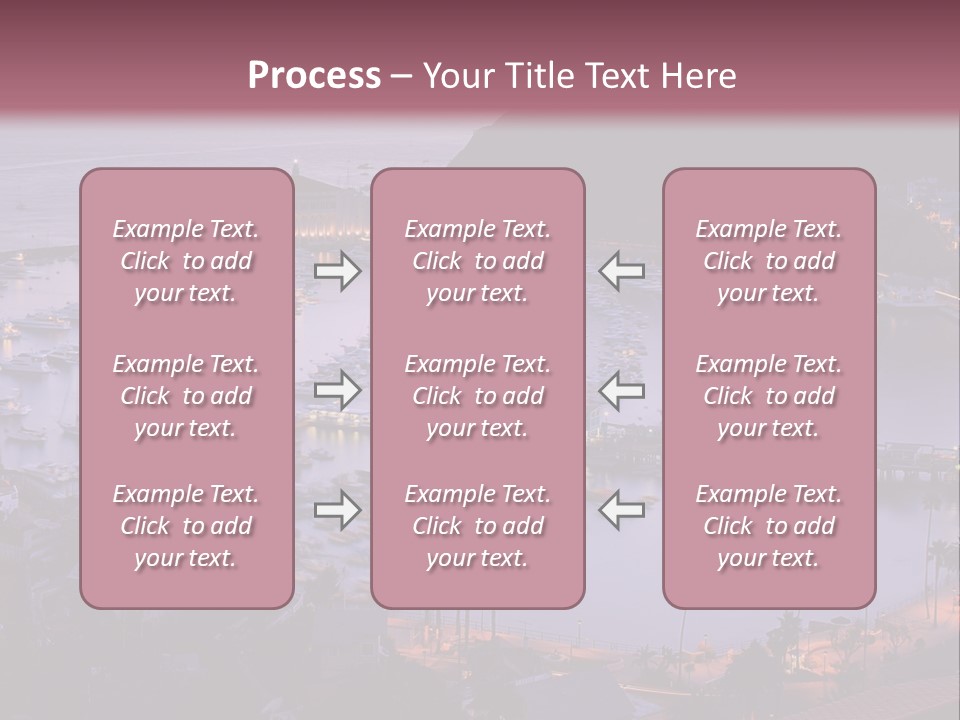 Lawn Garden Construction PowerPoint Template