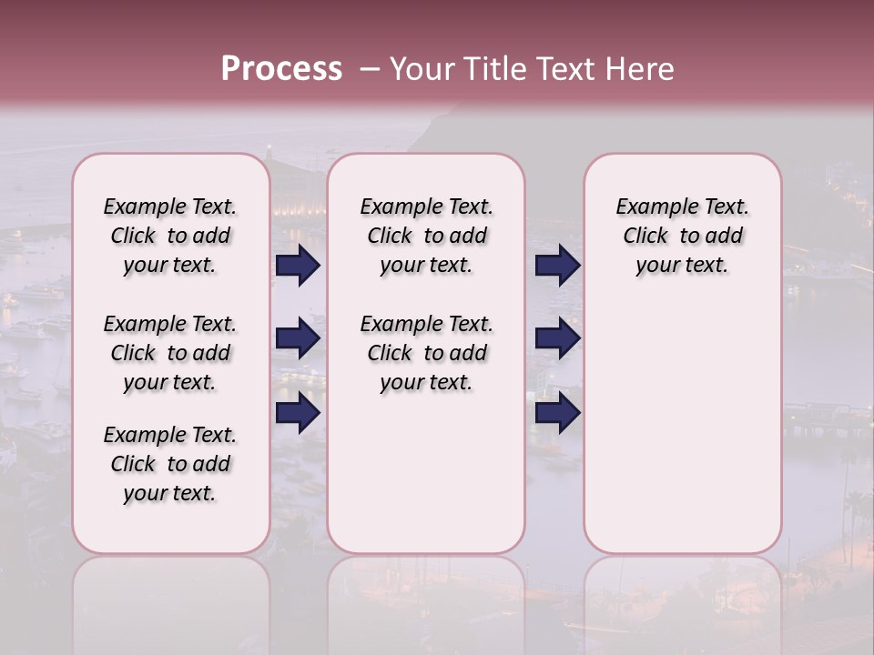 Lawn Garden Construction PowerPoint Template