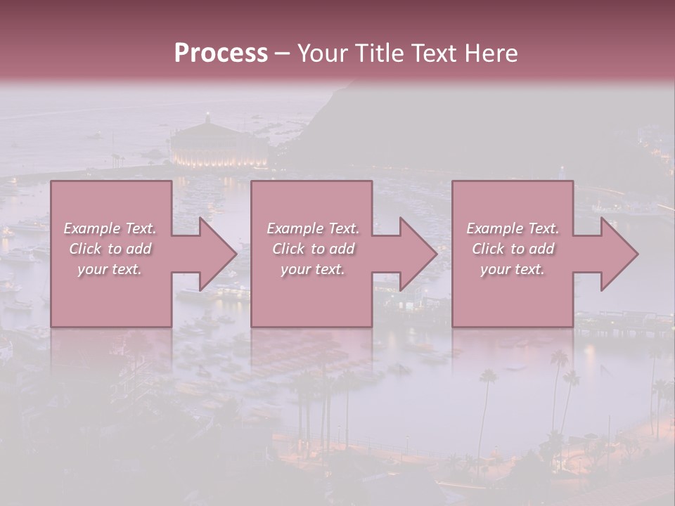 Lawn Garden Construction PowerPoint Template