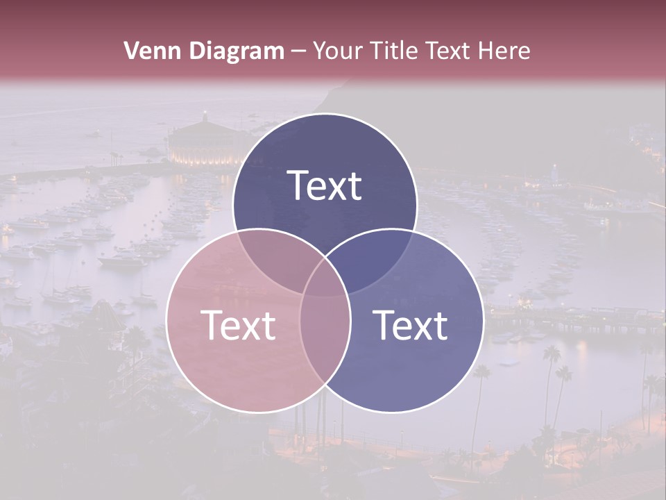 Lawn Garden Construction PowerPoint Template