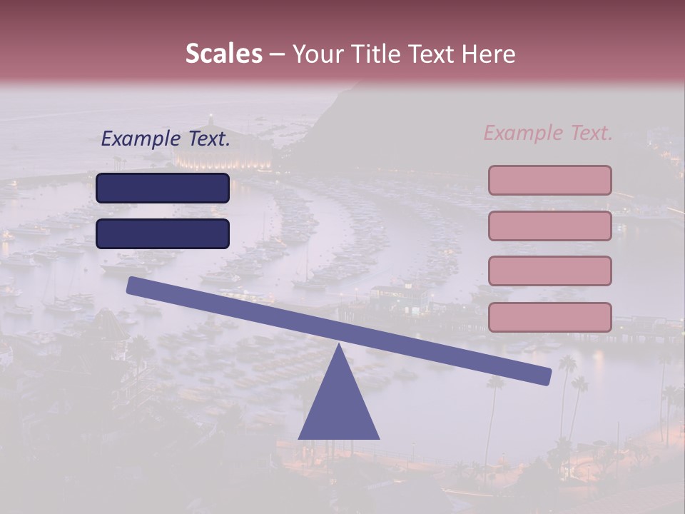 Lawn Garden Construction PowerPoint Template