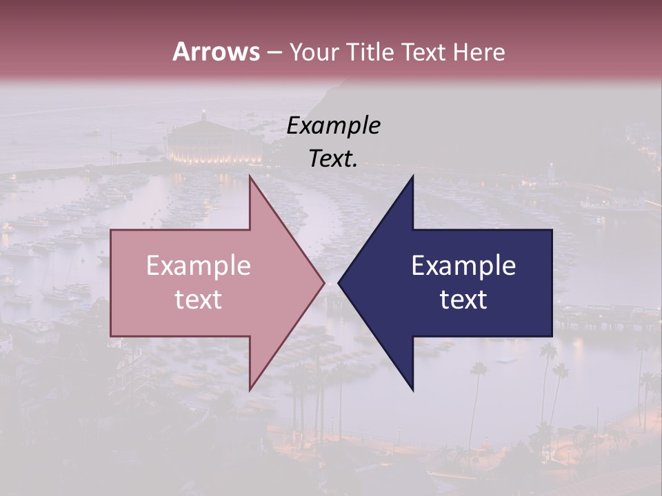 Lawn Garden Construction PowerPoint Template