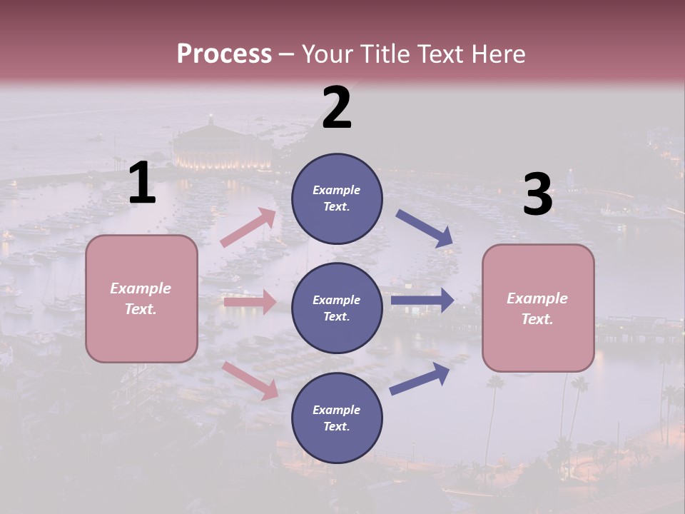 Lawn Garden Construction PowerPoint Template