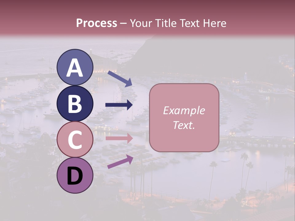 Lawn Garden Construction PowerPoint Template