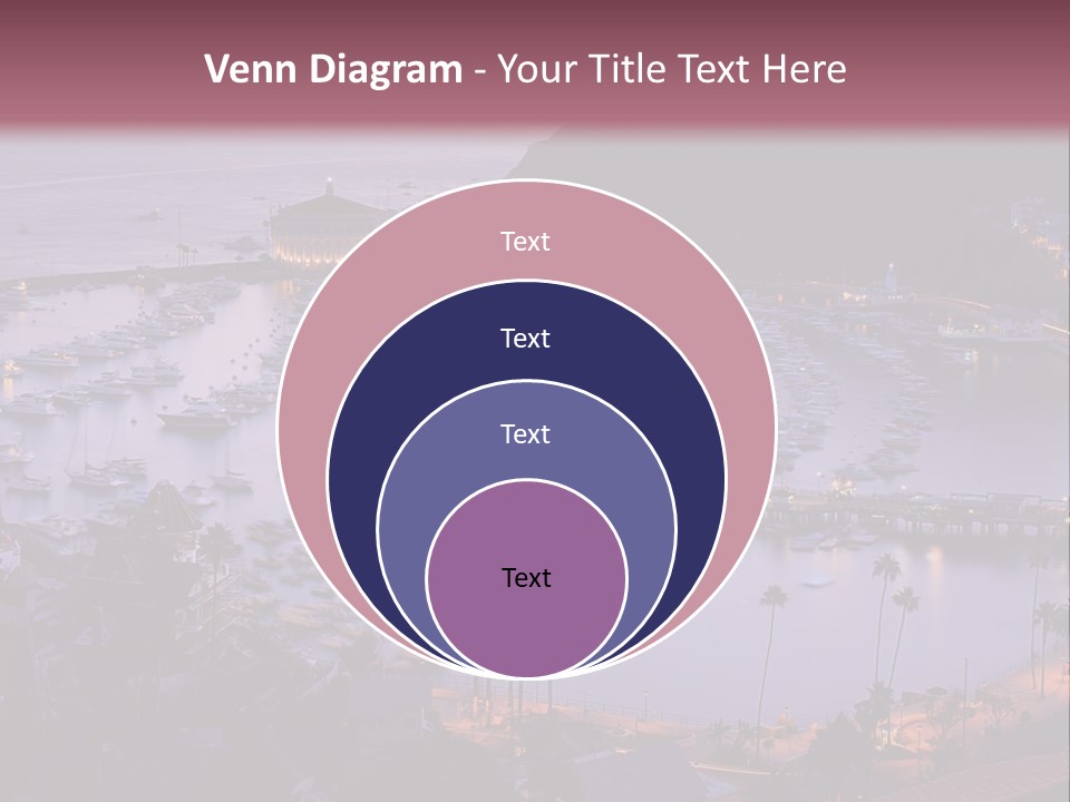 Lawn Garden Construction PowerPoint Template