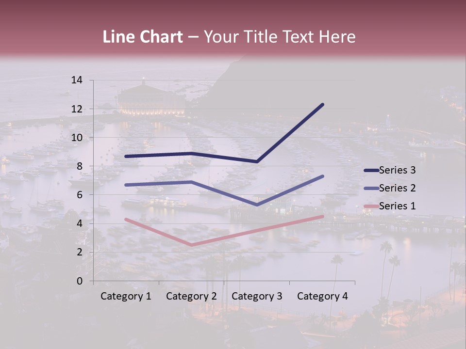 Lawn Garden Construction PowerPoint Template