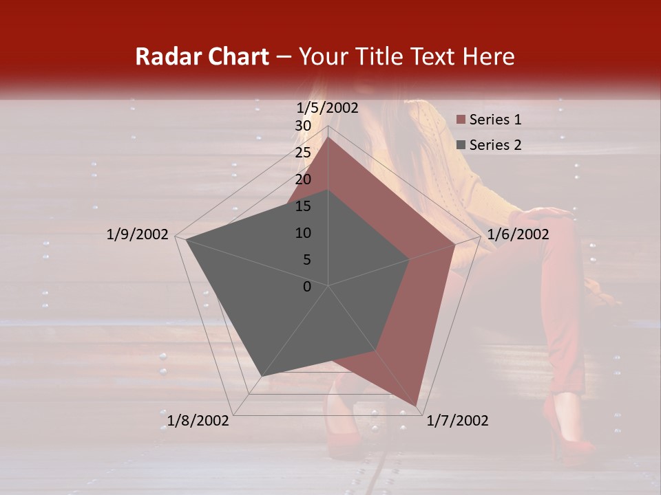 Buy Model Hand PowerPoint Template