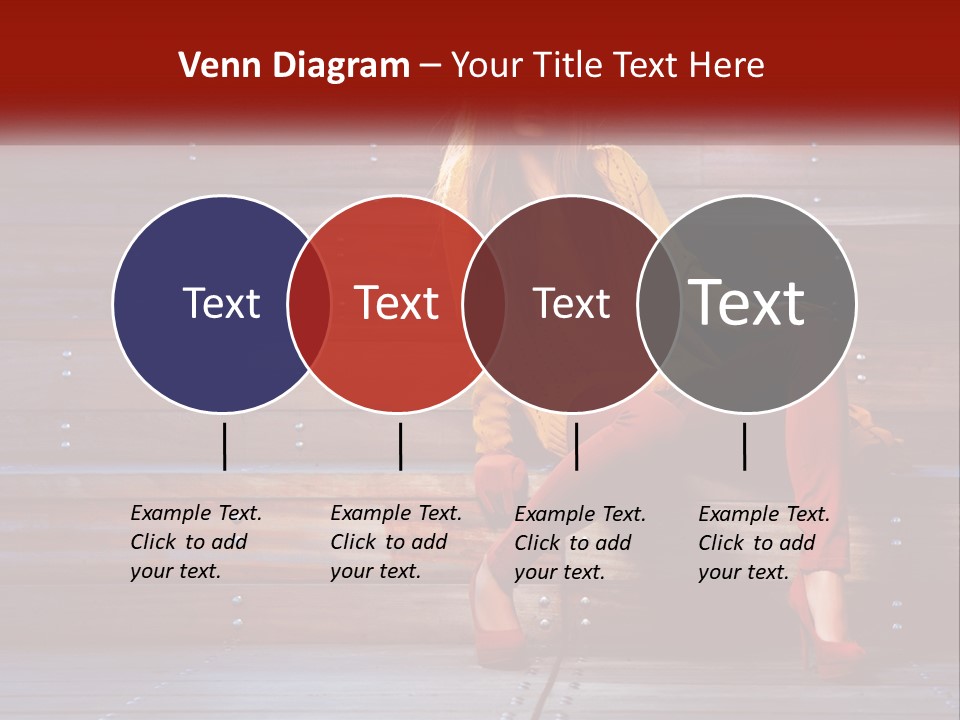 Buy Model Hand PowerPoint Template