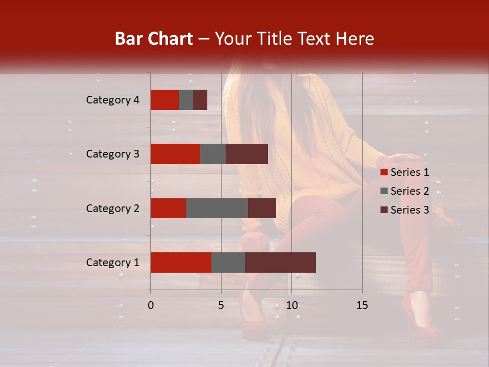 Buy Model Hand PowerPoint Template