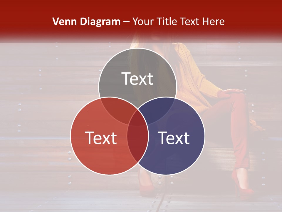 Buy Model Hand PowerPoint Template