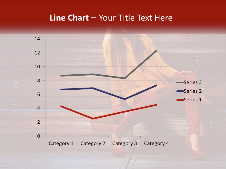 Buy Model Hand PowerPoint Template