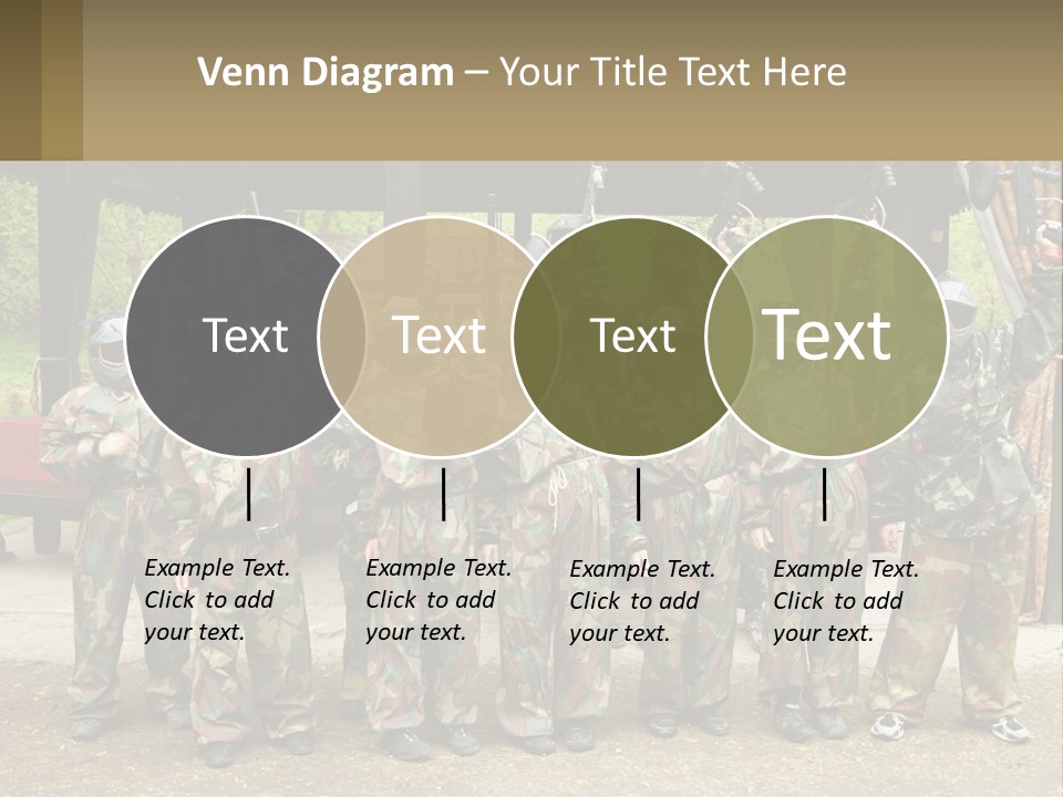 Leaf Human Hand Dream PowerPoint Template