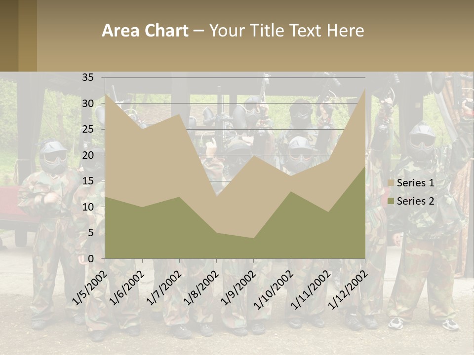 Leaf Human Hand Dream PowerPoint Template