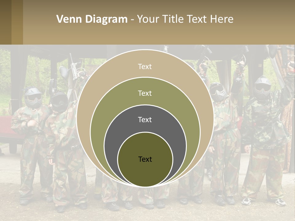 Leaf Human Hand Dream PowerPoint Template