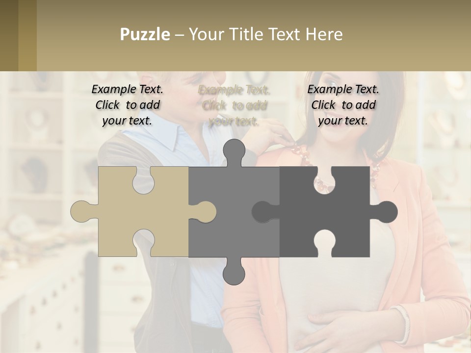 Lawn Human Hand Green PowerPoint Template