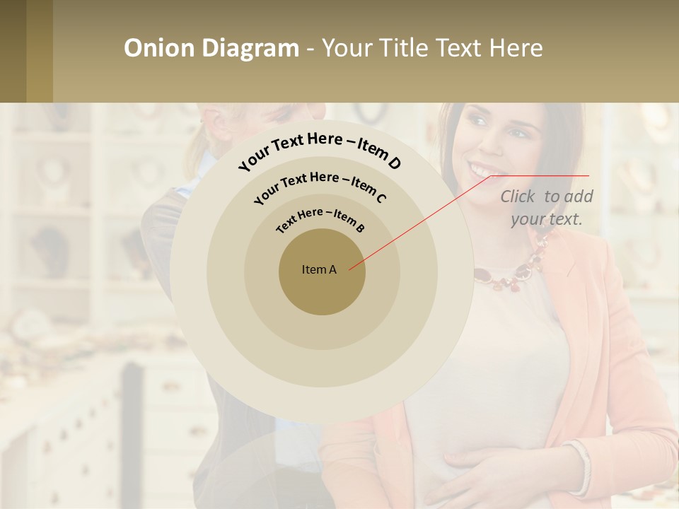 Lawn Human Hand Green PowerPoint Template