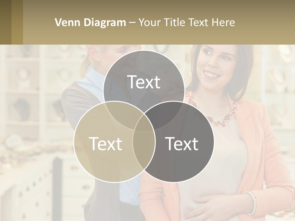 Lawn Human Hand Green PowerPoint Template