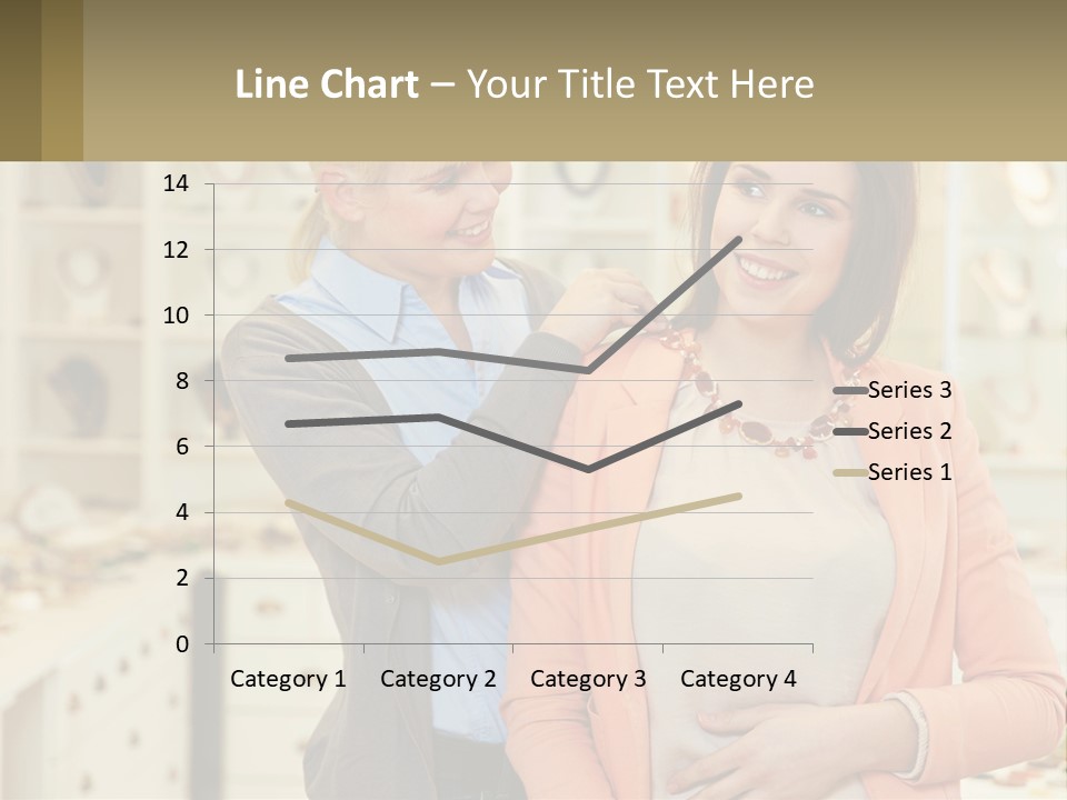 Lawn Human Hand Green PowerPoint Template