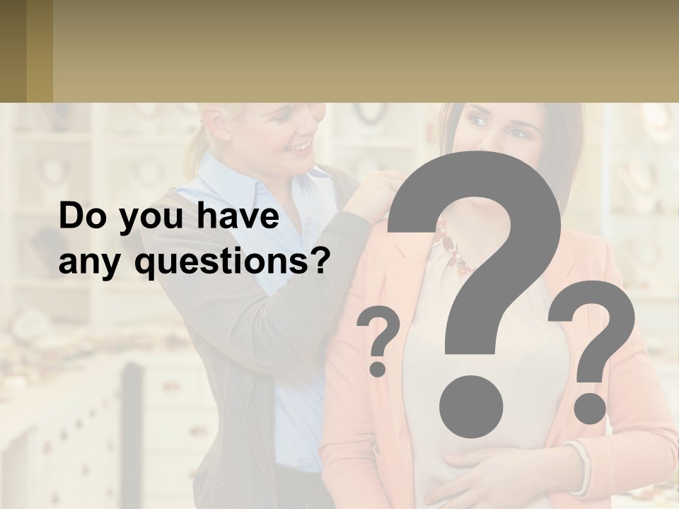 Lawn Human Hand Green PowerPoint Template