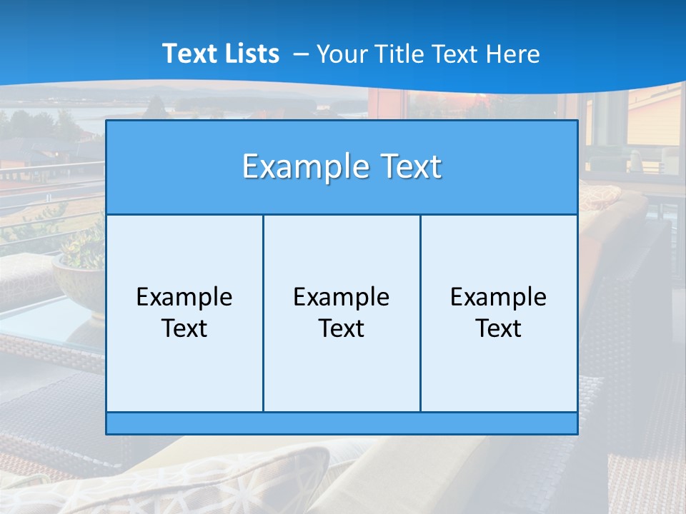 Lawn Human Hand Leaf PowerPoint Template