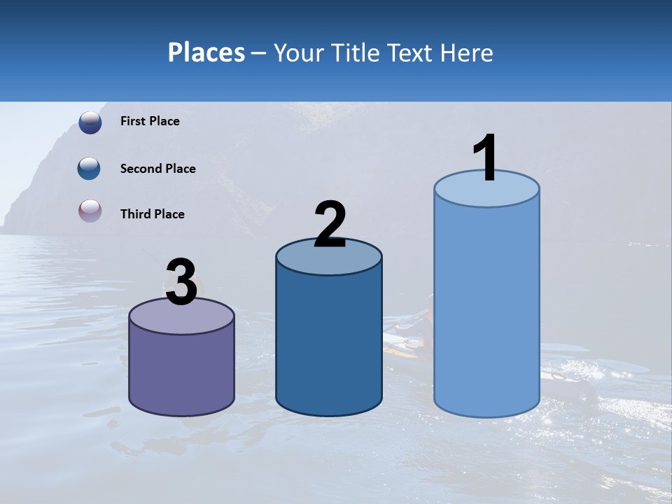 Investment Cloud Selling PowerPoint Template