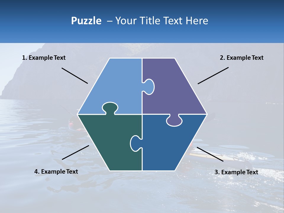 Investment Cloud Selling PowerPoint Template