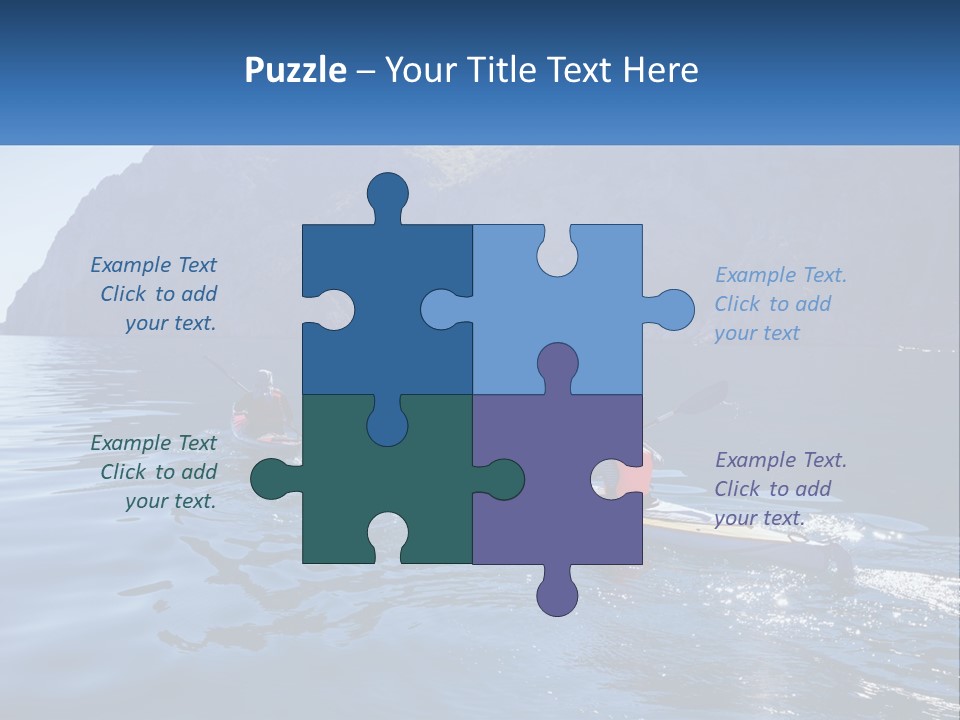 Investment Cloud Selling PowerPoint Template