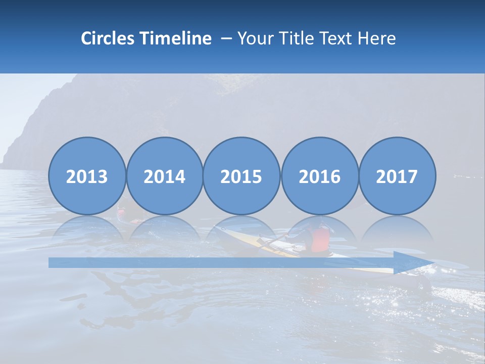 Investment Cloud Selling PowerPoint Template